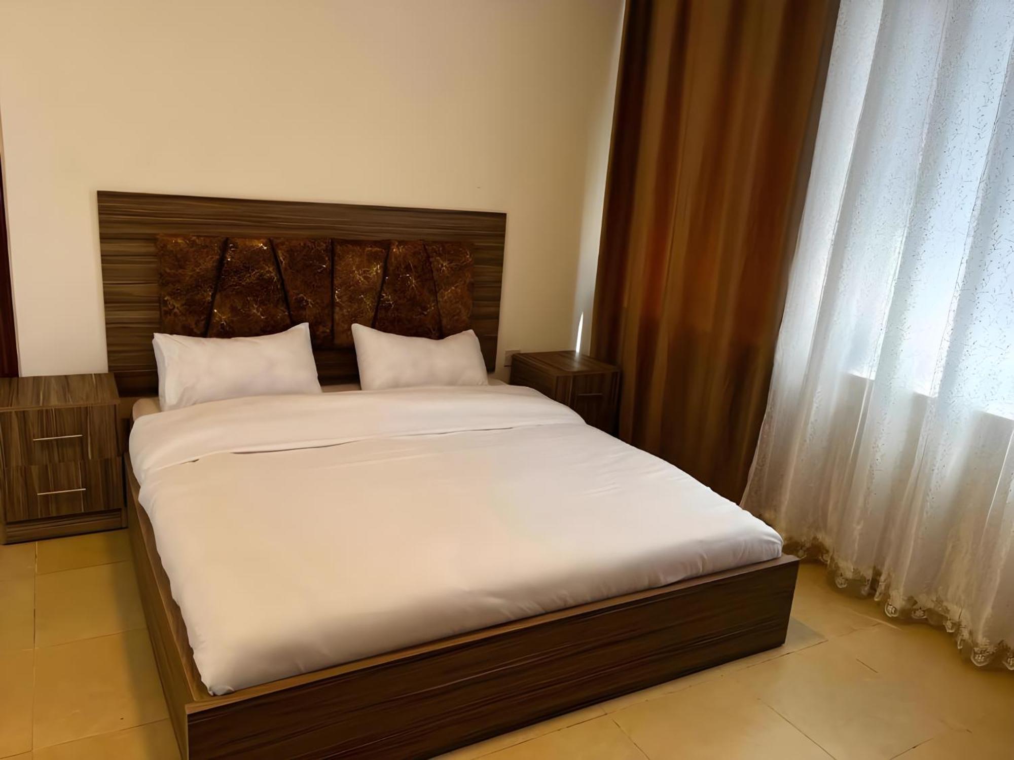 Rayan Hotel Apartments Амман Экстерьер фото