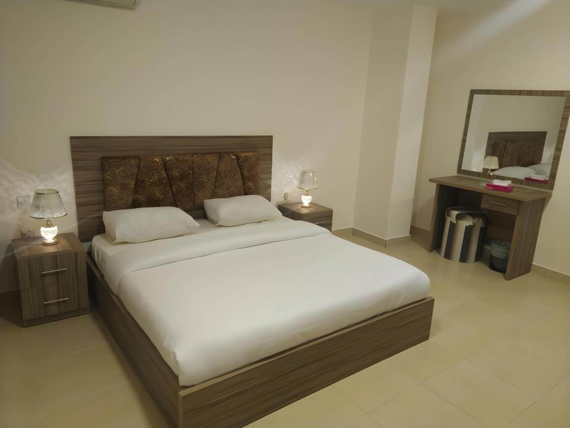 Rayan Hotel Apartments Амман Экстерьер фото