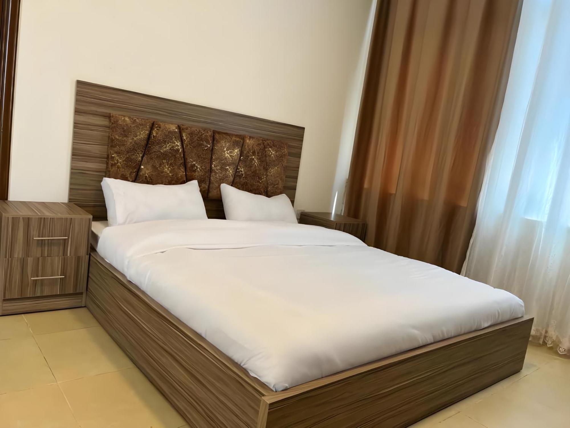 Rayan Hotel Apartments Амман Экстерьер фото