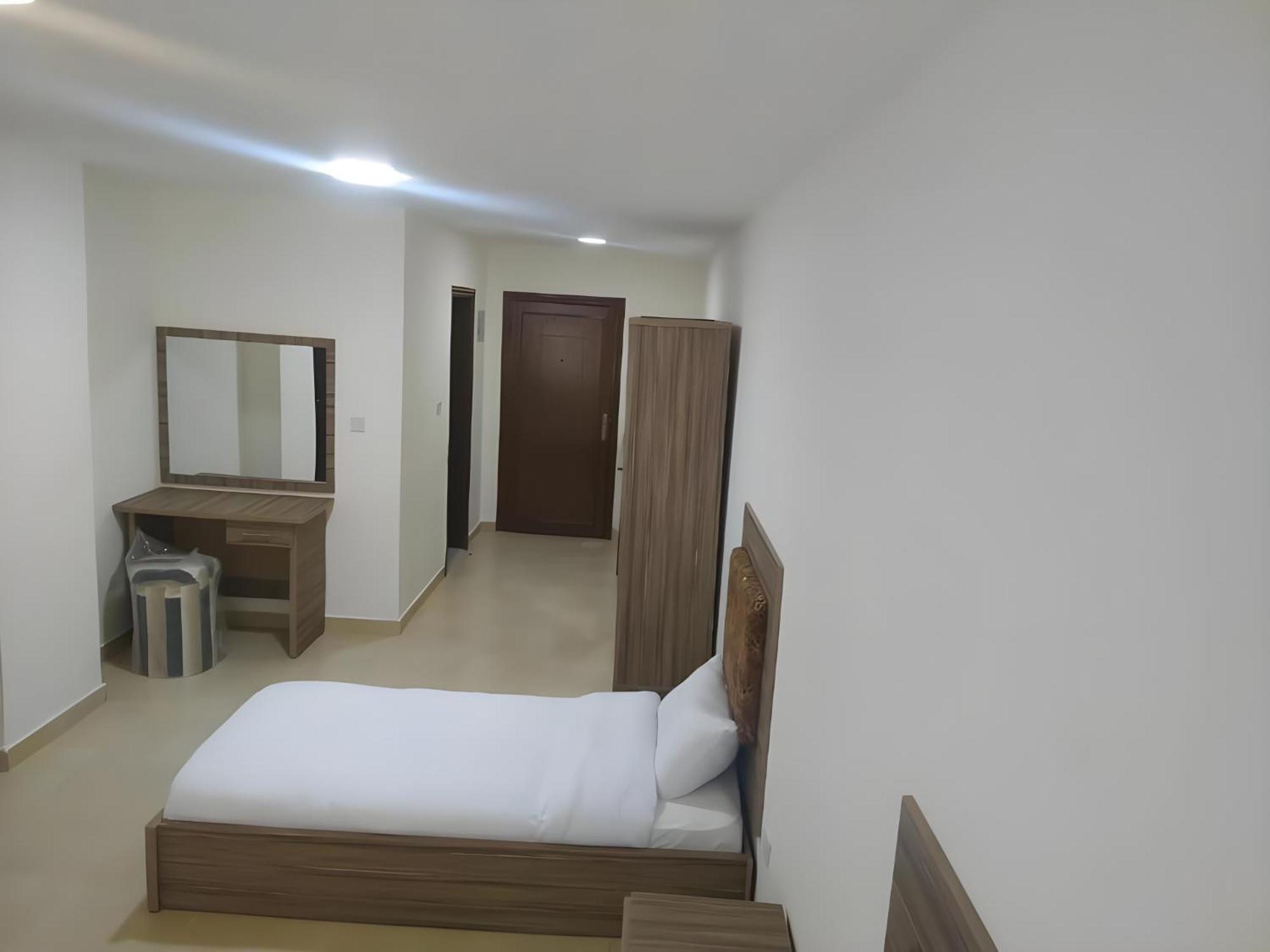 Rayan Hotel Apartments Амман Экстерьер фото