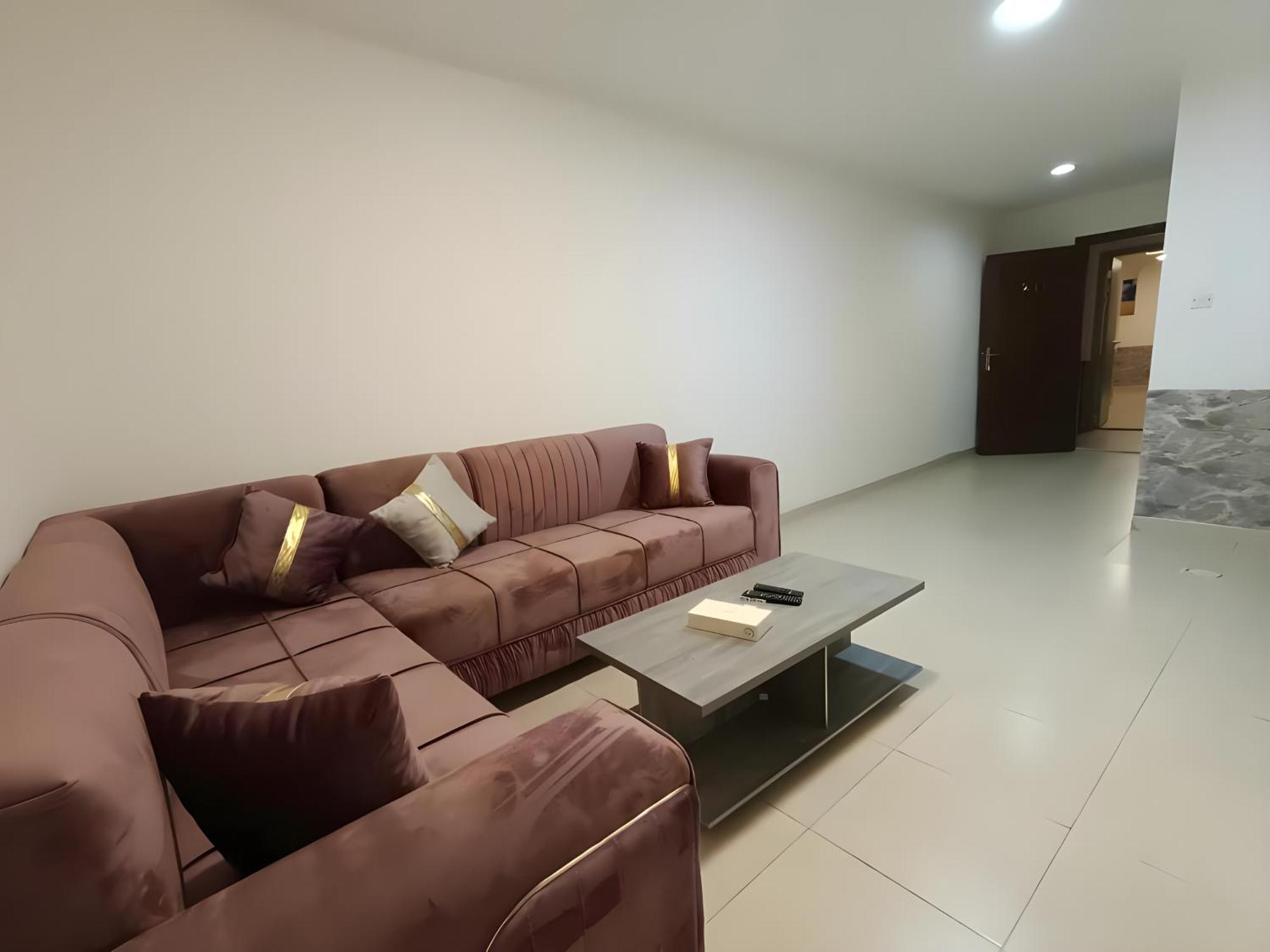 Rayan Hotel Apartments Амман Экстерьер фото