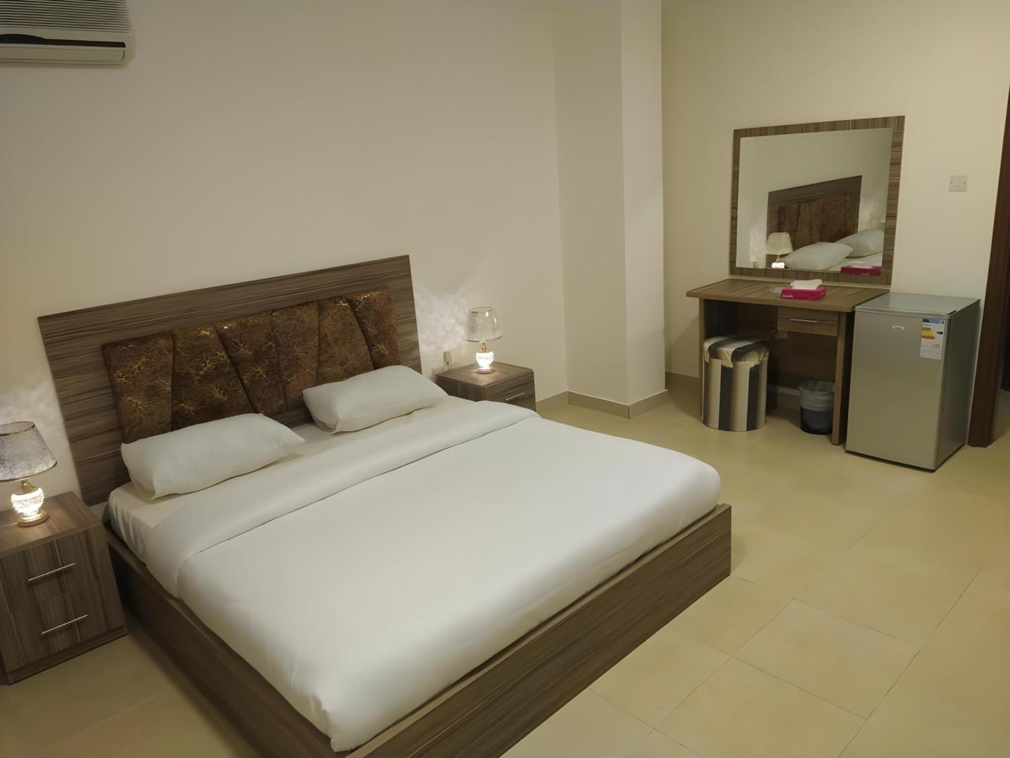 Rayan Hotel Apartments Амман Экстерьер фото