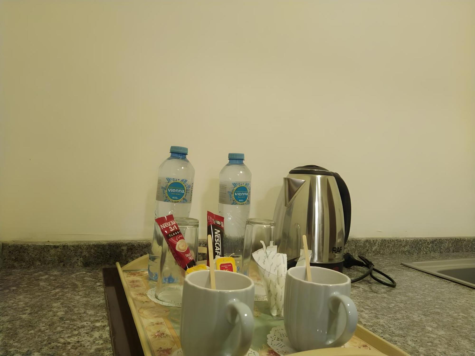 Rayan Hotel Apartments Амман Экстерьер фото