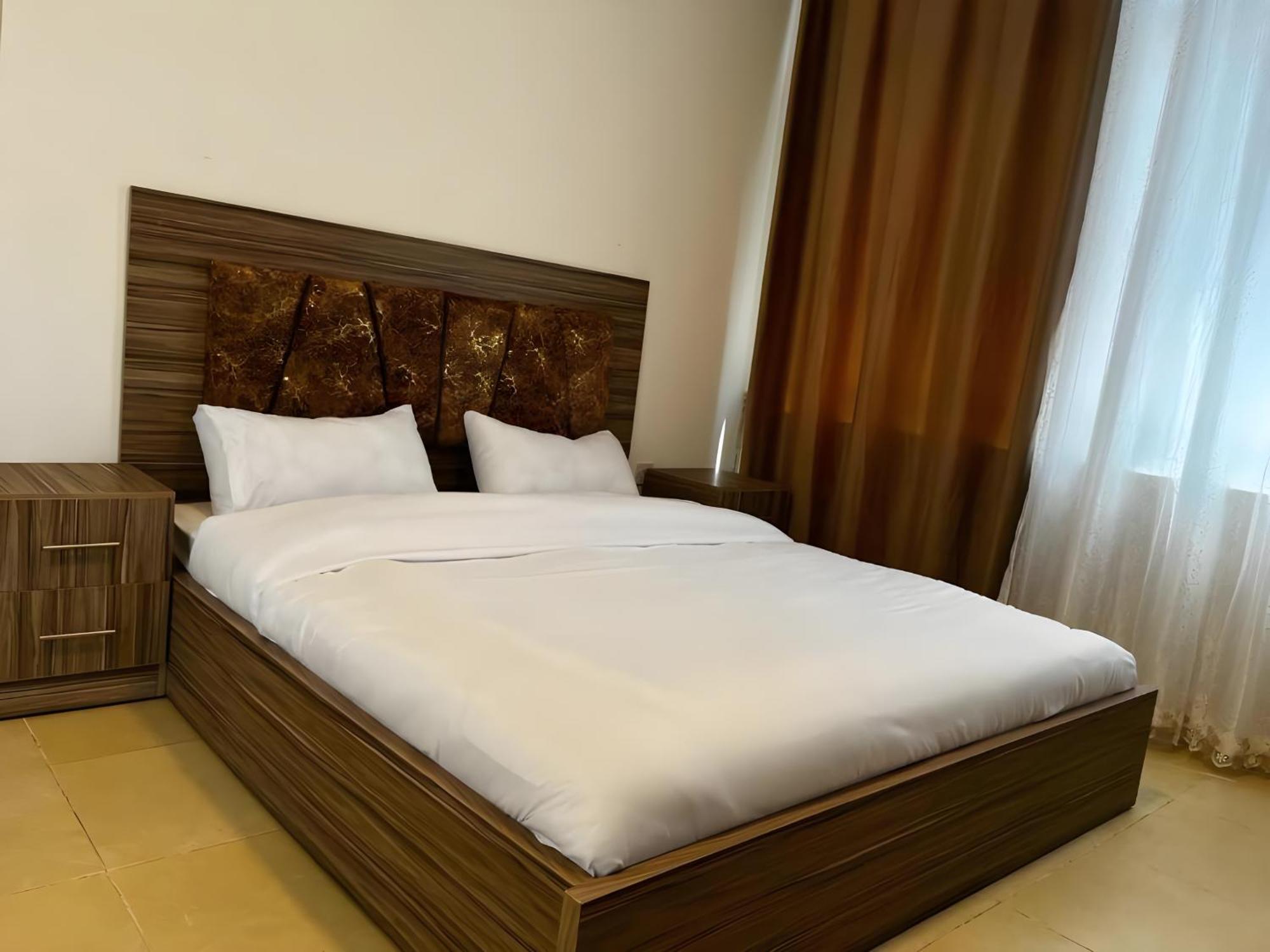 Rayan Hotel Apartments Амман Экстерьер фото